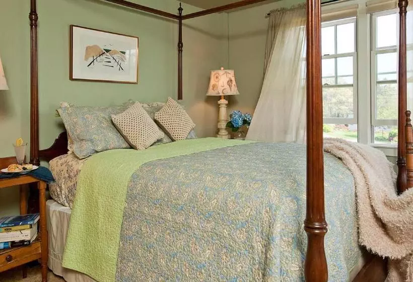 ホテル Ship S Knees Inn