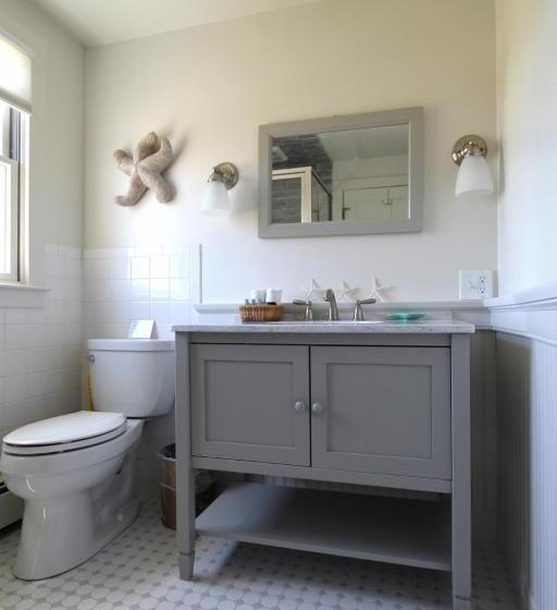 Otel Ship S Knees Inn