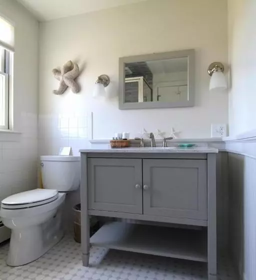 ホテル Ship S Knees Inn