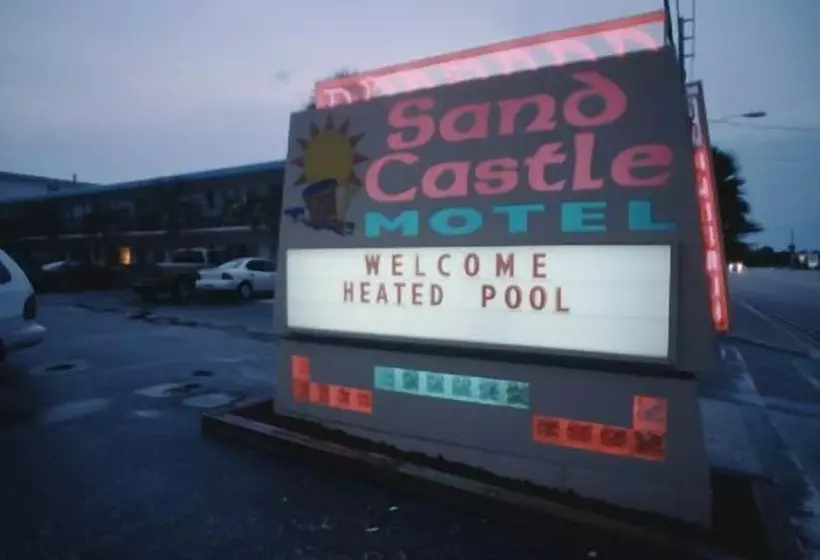 Sand Castle Motel
