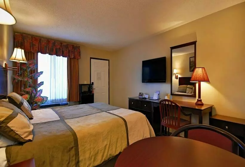 Santa Clarita Motel   Near Six Flags Magic Mountain   Valencia