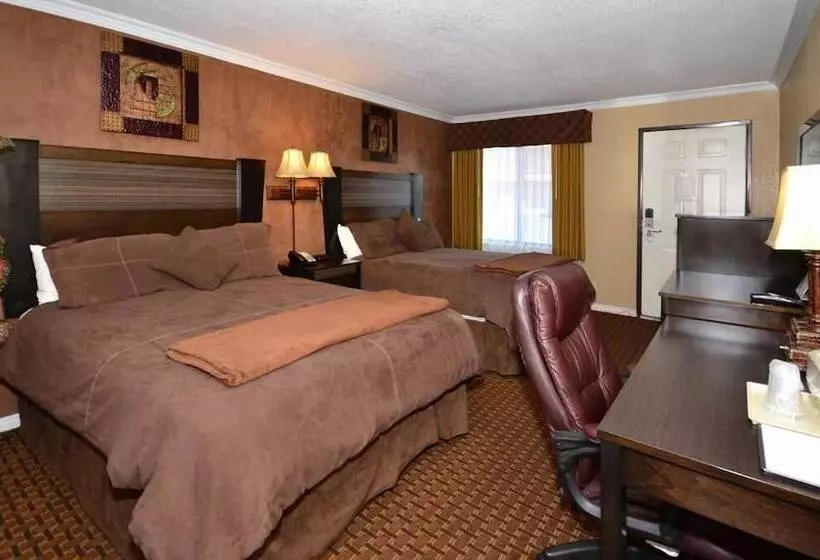 Santa Clarita Motel   Near Six Flags Magic Mountain   Valencia