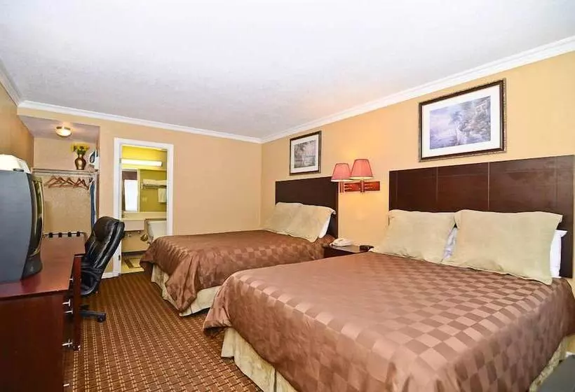 Santa Clarita Motel   Near Six Flags Magic Mountain   Valencia