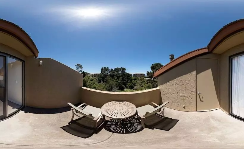 Seascape Beach Resort