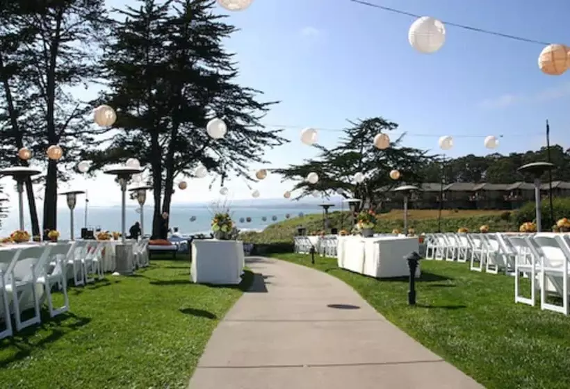 Seascape Beach Resort