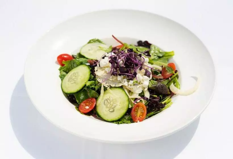 Seascape Beach Resort