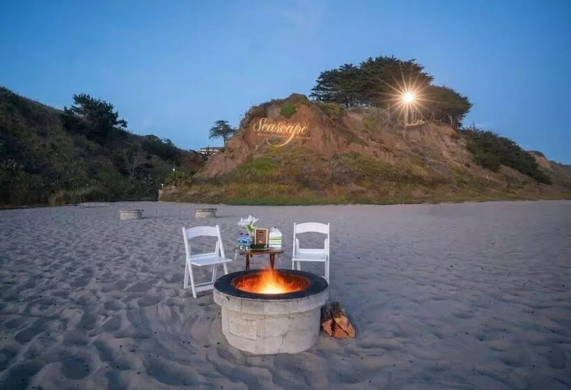 Seascape Beach Resort