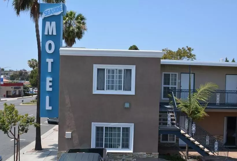 Seaside Motel