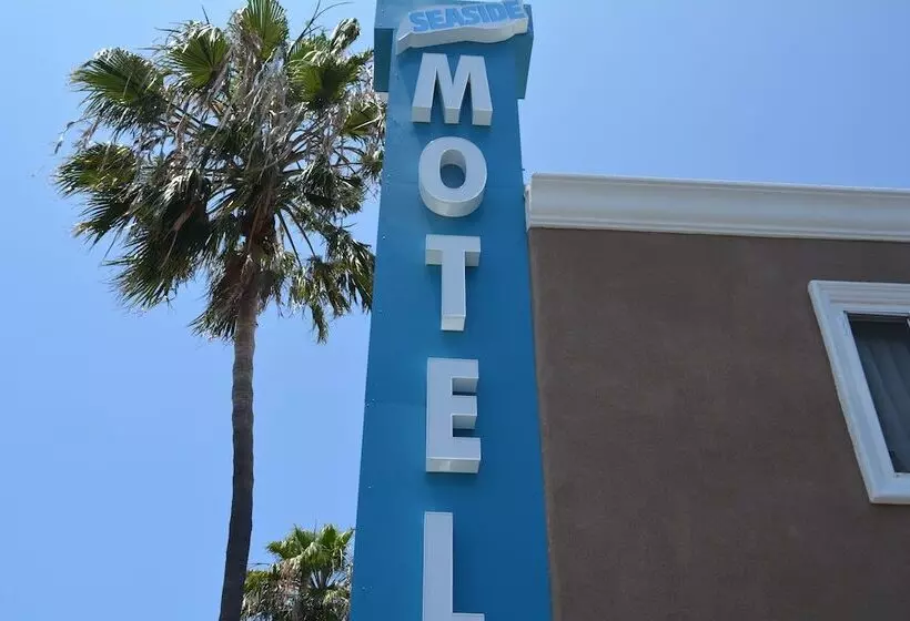 Seaside Motel