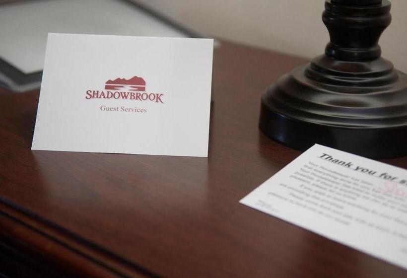 Shadowbrook Resort