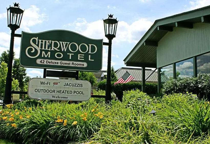 Sherwood Motel