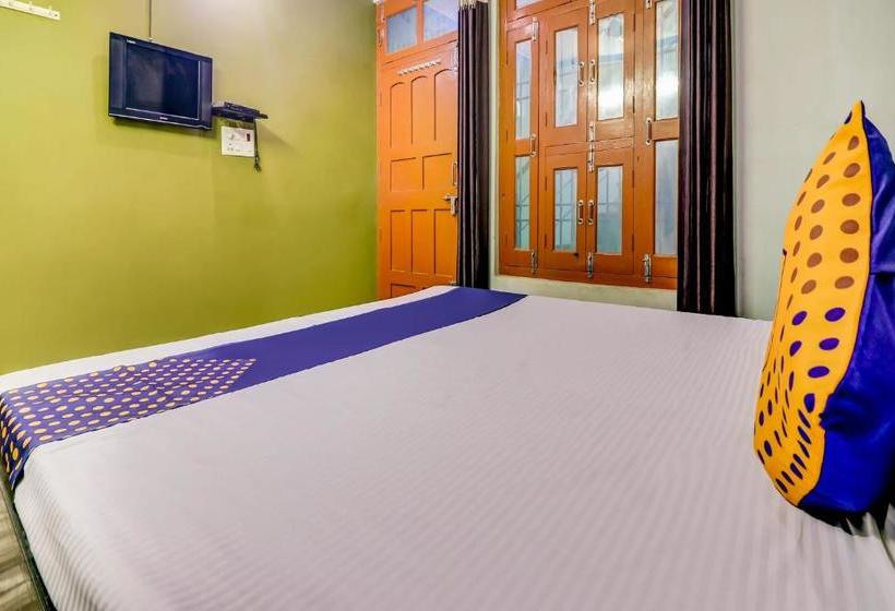 Hotel Spot On 68052 Surya Guest House