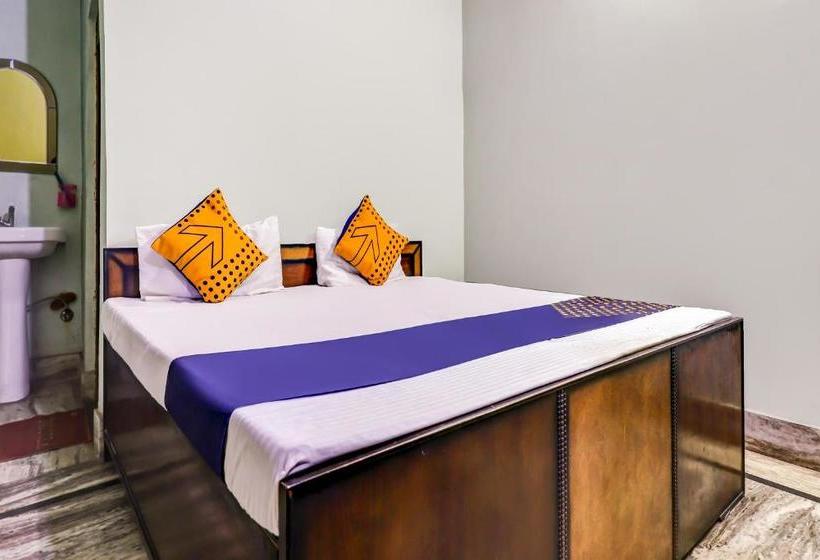 Hotel Spot On 68052 Surya Guest House