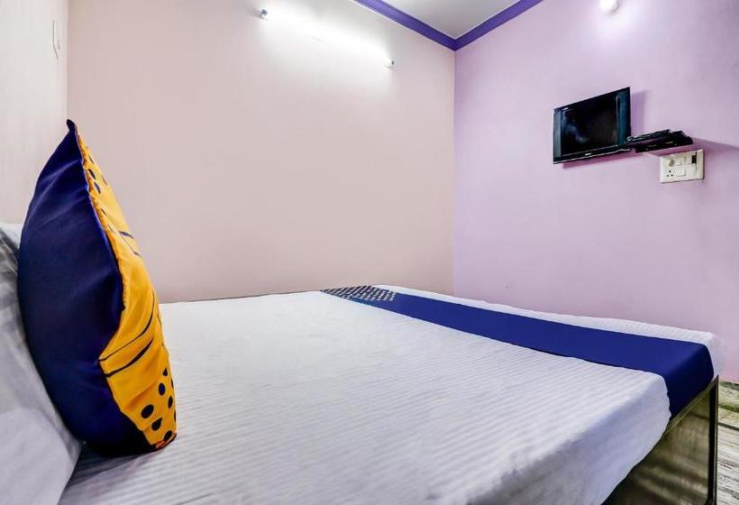 Hotel Spot On 68052 Surya Guest House