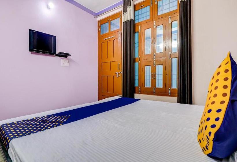 Hotel Spot On 68052 Surya Guest House