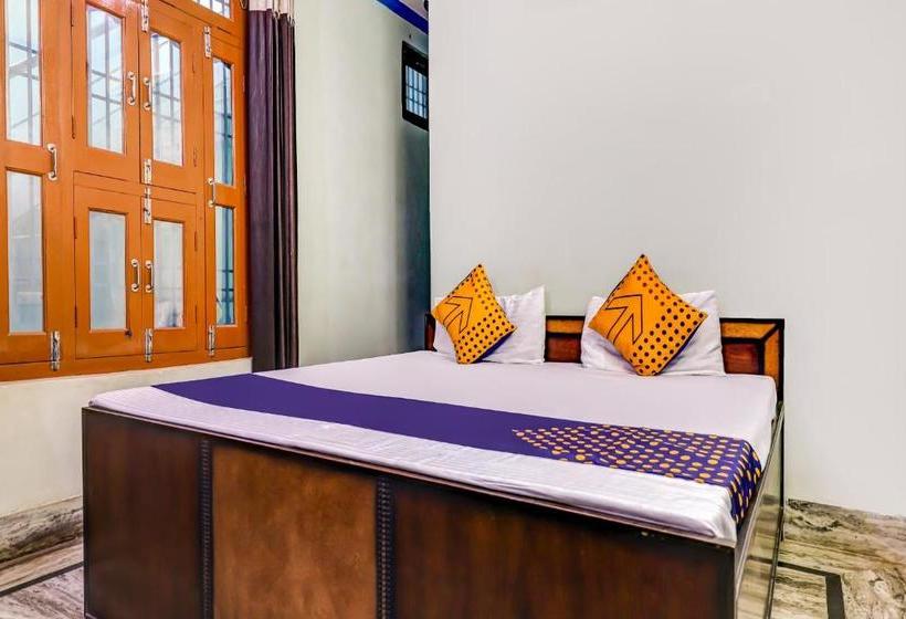 Hotel Spot On 68052 Surya Guest House