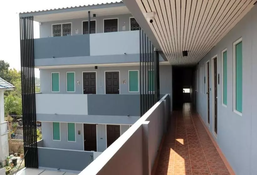 Aiyapach Inn