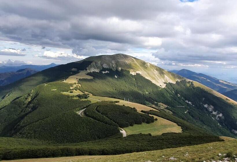 צימר Bed&breakfast La Badia