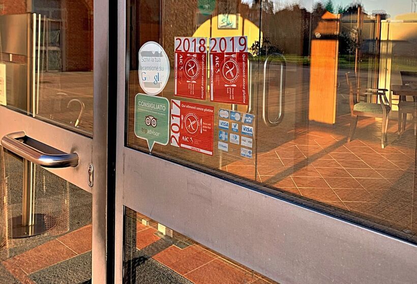 Отель Casa Regina Montis Regalis