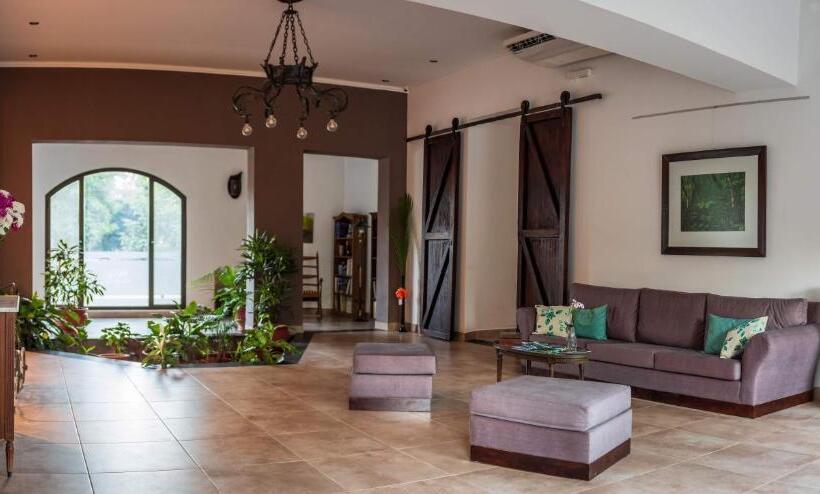 Отель Del Ingenio