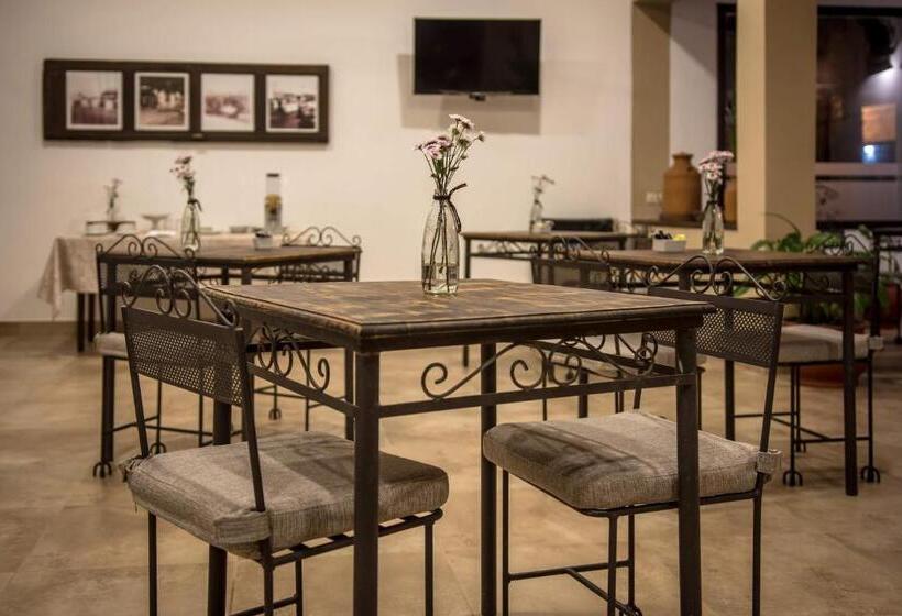 Отель Del Ingenio