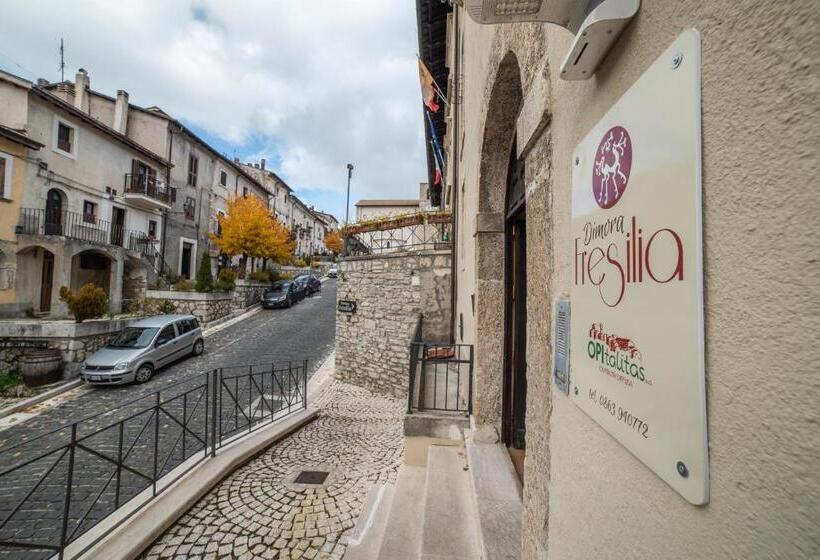 Отель Dimora Fresilia Casa Vacanze