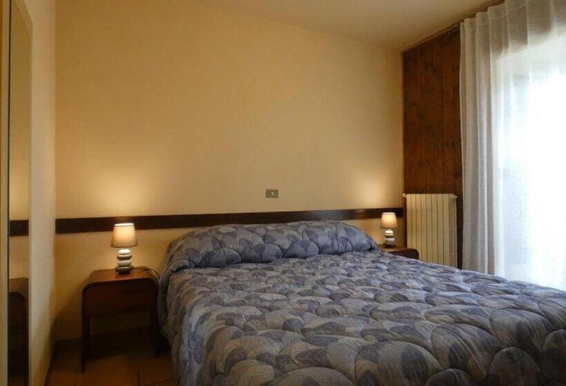 Отель Dimora Fresilia Casa Vacanze