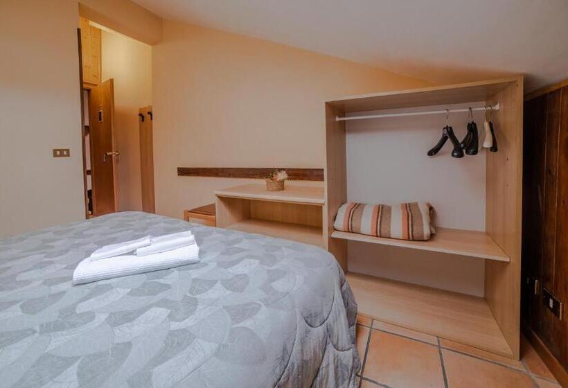 Отель Dimora Fresilia Casa Vacanze