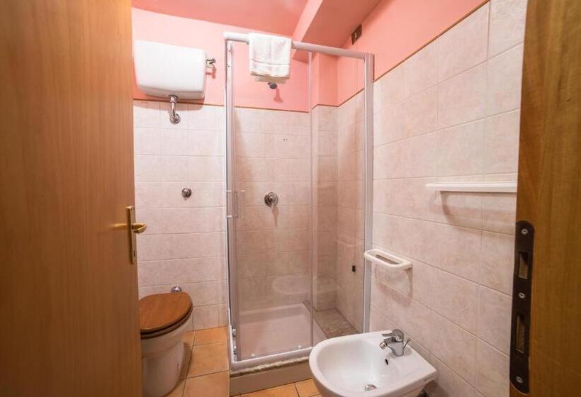 Отель Dimora Fresilia Casa Vacanze