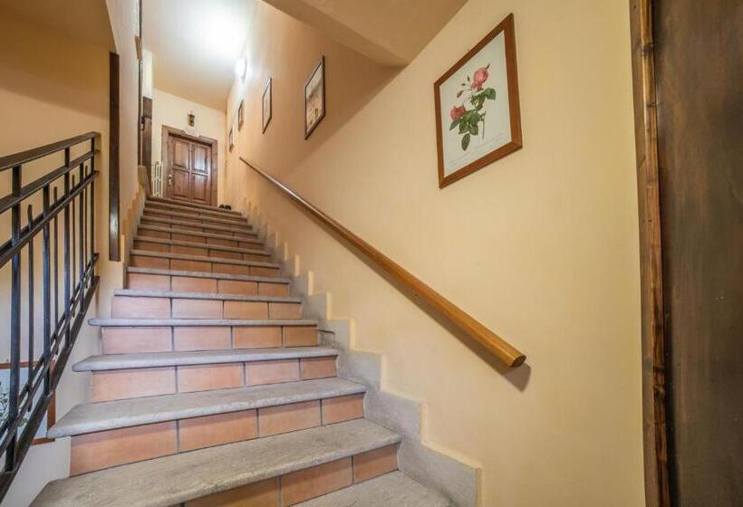 Отель Dimora Fresilia Casa Vacanze