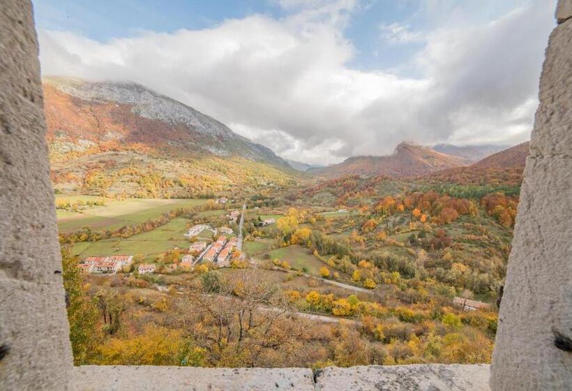 Отель Dimora Fresilia Casa Vacanze