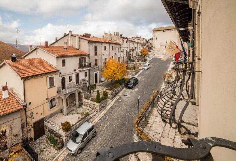 Отель Dimora Fresilia Casa Vacanze