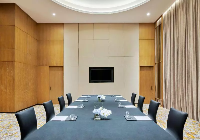 Hotelli Lushan West Sea Resort, Curio Collection By Hilton