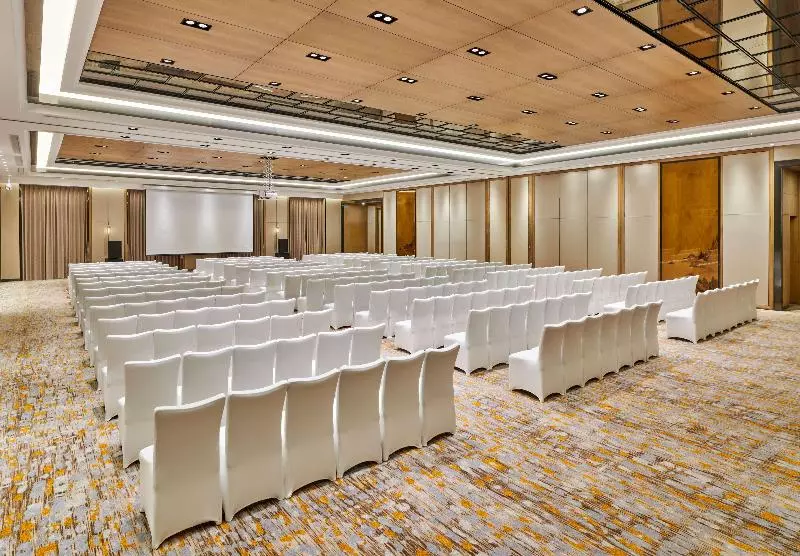 Hotelli Lushan West Sea Resort, Curio Collection By Hilton