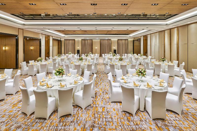 Otel Lushan West Sea Resort, Curio Collection By Hilton