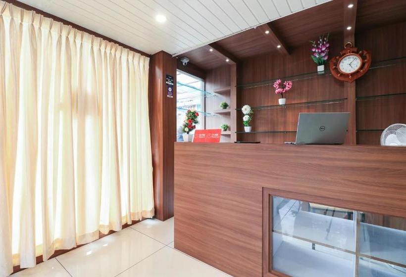 בית מלון כפרי Oyo 67456 Thaza