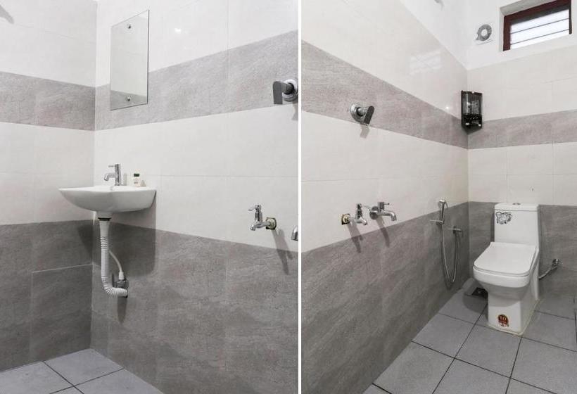 בית מלון כפרי Oyo 67456 Thaza