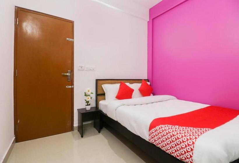 בית מלון כפרי Oyo 67456 Thaza