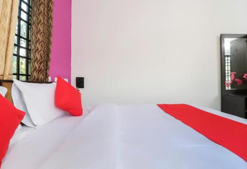 בית מלון כפרי Oyo 67456 Thaza