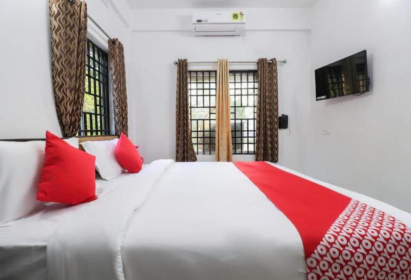 בית מלון כפרי Oyo 67456 Thaza