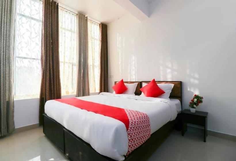 בית מלון כפרי Oyo 67456 Thaza