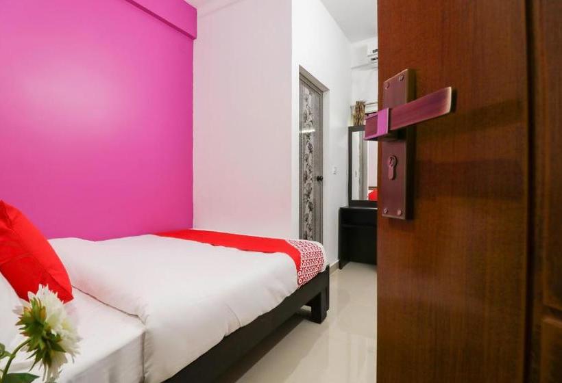 בית מלון כפרי Oyo 67456 Thaza