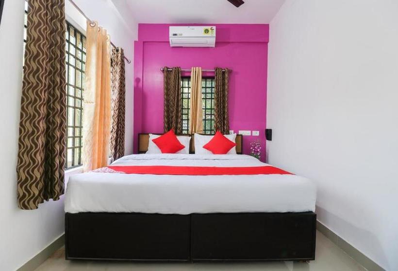 בית מלון כפרי Oyo 67456 Thaza