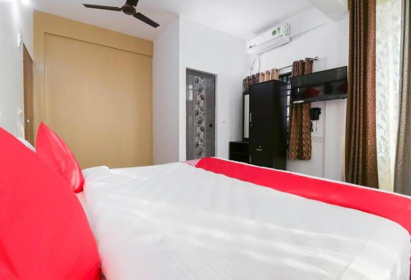 בית מלון כפרי Oyo 67456 Thaza