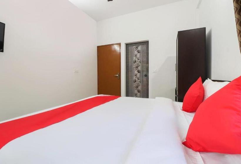 בית מלון כפרי Oyo 67456 Thaza