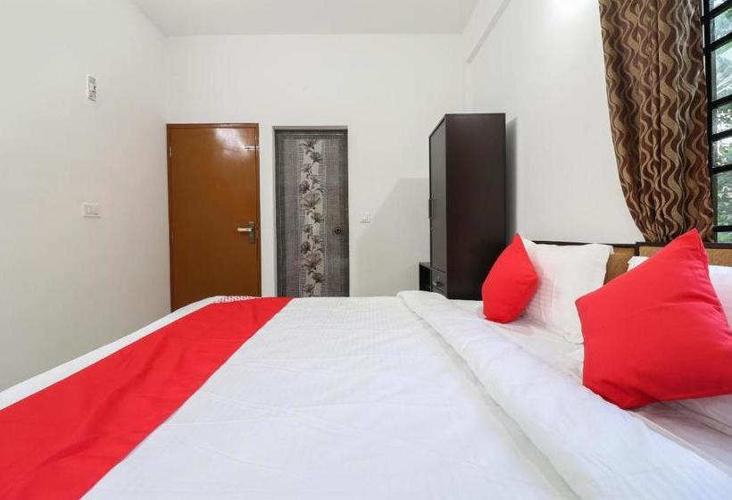 בית מלון כפרי Oyo 67456 Thaza