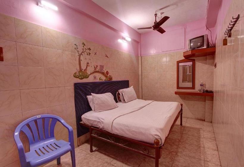 Hotel Spot On 40775  Sethu Tower Lodge Spot