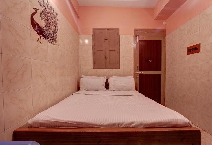 Hotel Spot On 40775  Sethu Tower Lodge Spot