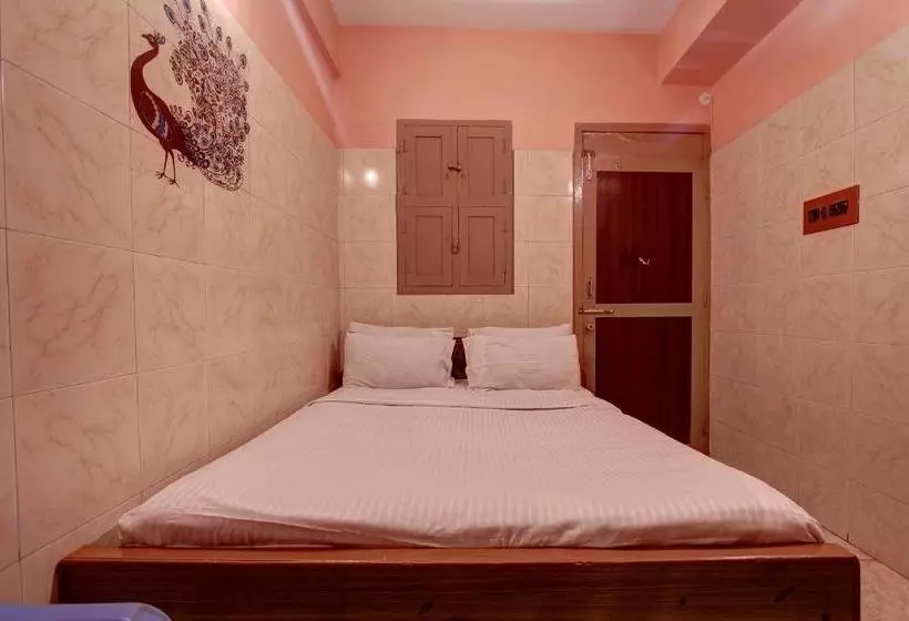 ホテル Spot On 40775  Sethu Tower Lodge Spot