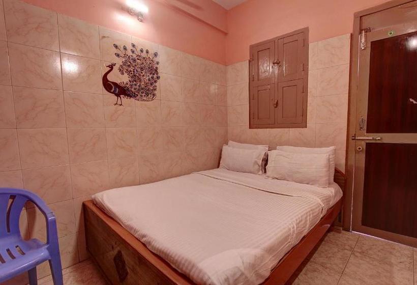 Hotel Spot On 40775  Sethu Tower Lodge Spot